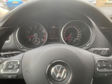 Volkswagen Golf Variant - 1.2 TSI Highline BlueMotion - 1