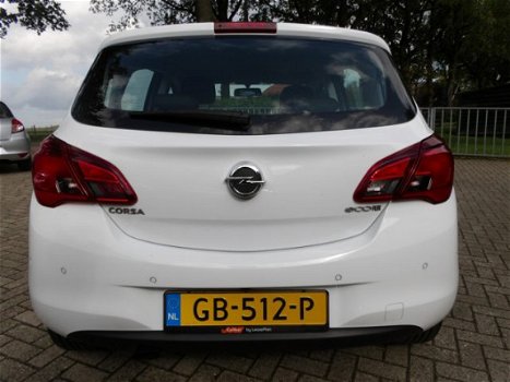 Opel Corsa - 1.0 Turbo Edition 5DRS - 1