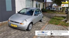 Ford Ka - 1.3 Futura