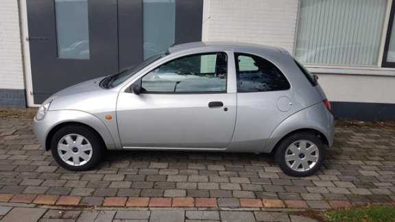 Ford Ka - 1.3 Futura - 1