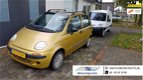 Daewoo Matiz - 0.8i Europe - 1 - Thumbnail