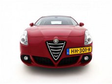Alfa Romeo Giulietta - 2.0 JTDm Exclusive AUT. *1/2LEDER+NAVI+PDC+ECC+CRUISE