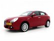 Alfa Romeo Giulietta - 2.0 JTDm Exclusive AUT. *1/2LEDER+NAVI+PDC+ECC+CRUISE - 1 - Thumbnail