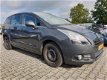 Peugeot 5008 - 1.6 HDiF-110pk Aut. ST 5pers. *PANO+NAVI+PDC+ECC+CRUISE - 1 - Thumbnail