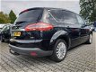 Ford S-Max - 2.0 TDCi-140 pk Titanium *NAVI+CRUISE+PDC - 1 - Thumbnail