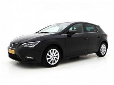 Seat Leon - 1.6 TDI Limited Edition II *NAVI+PDC+ECC+CRUISE