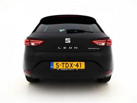 Seat Leon - 1.6 TDI Limited Edition II *NAVI+PDC+ECC+CRUISE - 1
