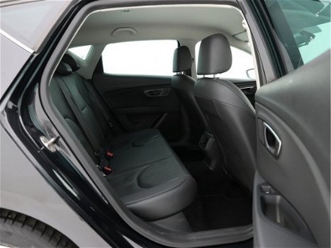 Seat Leon - 1.6 TDI Limited Edition II *NAVI+PDC+ECC+CRUISE - 1