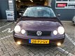 Volkswagen Polo - 1.4-16V Athene Nw Apk 18-10-2020 airco elektrische pakket cruise controle lm-velge - 1 - Thumbnail