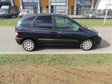 Renault Scénic - 1.6-16V - 1