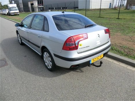 Citroën C5 - 2.0-16V Ligne Prestige - 1