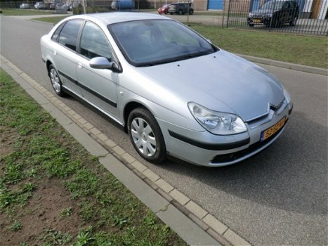 Citroën C5 - 2.0-16V Ligne Prestige - 1