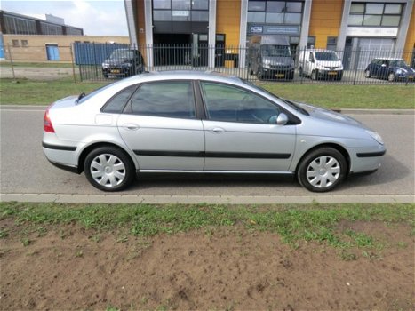 Citroën C5 - 2.0-16V Ligne Prestige - 1