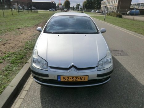 Citroën C5 - 2.0-16V Ligne Prestige - 1