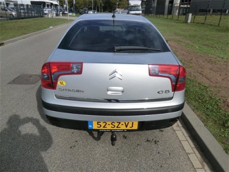 Citroën C5 - 2.0-16V Ligne Prestige - 1