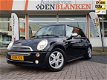 Mini Mini One - 1.6 Pepper BJ.2005 / Airco / LMV / Cruise Control / Elektrisch Pakket - 1 - Thumbnail