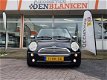 Mini Mini One - 1.6 Pepper BJ.2005 / Airco / LMV / Cruise Control / Elektrisch Pakket - 1 - Thumbnail