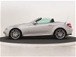 Mercedes-Benz SLK-klasse - 200 Kompressor Automaat | Parkeersensoren | Navigatie | Stoelverwarming | - 1 - Thumbnail