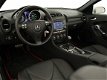 Mercedes-Benz SLK-klasse - 200 Kompressor Automaat | Parkeersensoren | Navigatie | Stoelverwarming | - 1 - Thumbnail