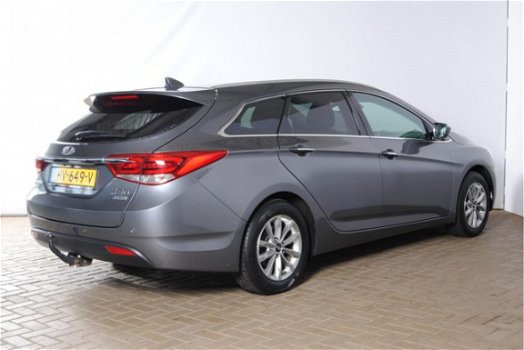 Hyundai i40 Wagon - 1.7 CRDi Business Edition - 1