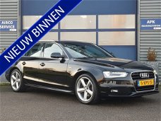 Audi A4 Avant - 2.0 TDI ultra Sport Edition S-LINE EXTERIEUR ecc , navi, lmv, pdc, xenon , nw APK 12