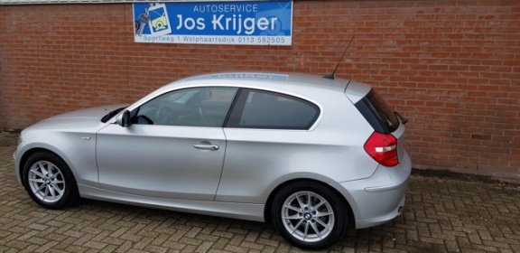 BMW 1-serie - 118i Business Line - 1