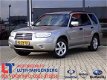 Subaru Forester - 2.0 X AWD Comfort Pack -Automaat- *Dealer-Onderhouden - 1 - Thumbnail