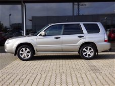 Subaru Forester - 2.0 X AWD Comfort Pack -Automaat- *Dealer-Onderhouden