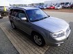 Subaru Forester - 2.0 X AWD Comfort Pack -Automaat- *Dealer-Onderhouden - 1 - Thumbnail