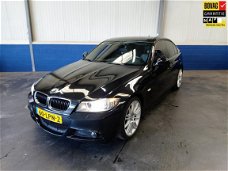 BMW 3-serie - 318i Business Line Sport /M Pakket/Leer/Navi/Origineel NL