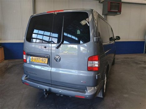 Volkswagen Transporter - 2.0 TDI L2H1 DC Budgetline - 1