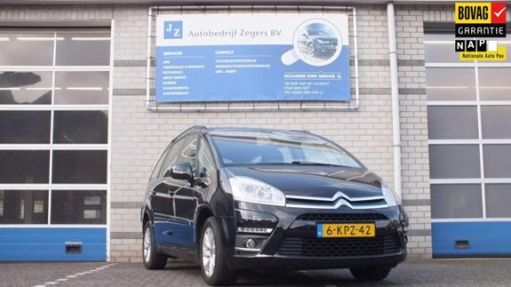 Citroën Grand C4 Picasso - 1.6 THP Collection 7p - 1