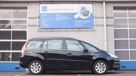 Citroën Grand C4 Picasso - 1.6 THP Collection 7p - 1