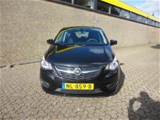 Opel Karl - 1.0 5 DRS 75pk Edition Airco