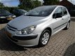 Peugeot 307 - 1.6-16V XR 1STE EIGENAAR AUTOMAAT AIRCO APK 3-2020 - 1 - Thumbnail