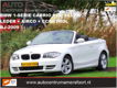 BMW 1-serie Cabrio - 118i ( AIRCO + INRUIL MOGELIJK ) - 1 - Thumbnail