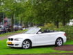 BMW 1-serie Cabrio - 118i ( AIRCO + INRUIL MOGELIJK ) - 1 - Thumbnail