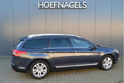 Citroën C5 Tourer - 1.6 THP Exclusive * Hydractive - 3 vering * Tourer * 65000 km - 1