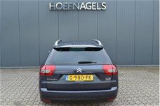 Citroën C5 Tourer - 1.6 THP Exclusive * Hydractive - 3 vering * Tourer * 65000 km