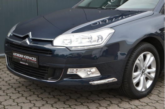 Citroën C5 Tourer - 1.6 THP Exclusive * Hydractive - 3 vering * Tourer * 65000 km - 1