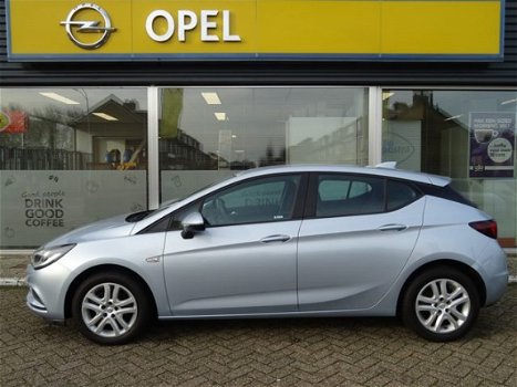Opel Astra - 1.0 Turbo Online+ | NAVI | CAMERA | LAGE KM | - 1