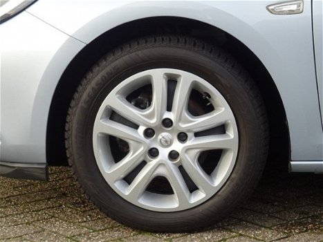 Opel Astra - 1.0 Turbo Online+ | NAVI | CAMERA | LAGE KM | - 1