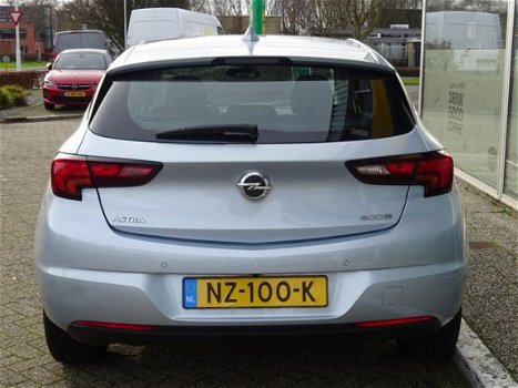 Opel Astra - 1.0 Turbo Online+ | NAVI | CAMERA | LAGE KM | - 1