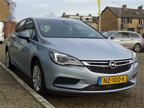 Opel Astra - 1.0 Turbo Online+ | NAVI | CAMERA | LAGE KM | - 1