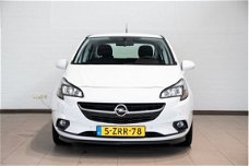 Opel Corsa - 1.0T 90PK Edition+ l Airco l CruiseControle l Camera l Navi by App l Parkeersensoren