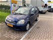 Toyota Yaris - 1.3-16V VVT-i Sol - 1 - Thumbnail