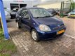 Toyota Yaris - 1.3-16V VVT-i Sol - 1 - Thumbnail