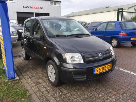 Fiat Panda - 1.2 Dynamic - 1