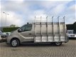 Renault Trafic - 1.6 DCi 140 PK / L2H1 / GLASRESTEEL / CAMERA / AIRCO (ECC) / CRUISE / NAVI / PDC / - 1 - Thumbnail