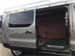 Renault Trafic - 1.6 DCi 140 PK / L2H1 / GLASRESTEEL / CAMERA / AIRCO (ECC) / CRUISE / NAVI / PDC / - 1 - Thumbnail